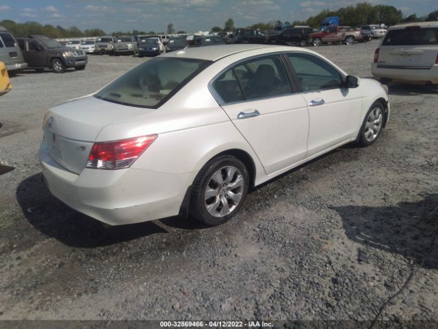 Photo 3 VIN: 5KBCP3F88AB010805 - HONDA ACCORD SDN 