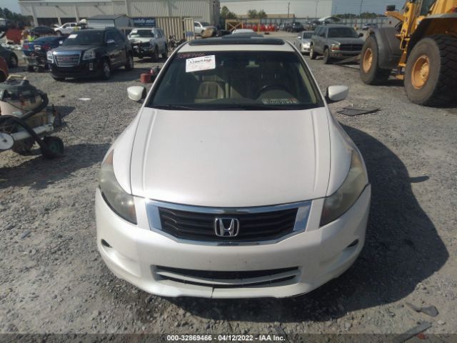 Photo 5 VIN: 5KBCP3F88AB010805 - HONDA ACCORD SDN 