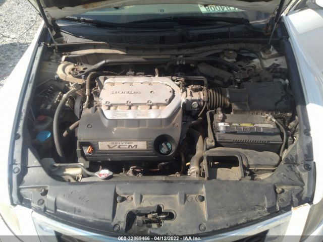 Photo 9 VIN: 5KBCP3F88AB010805 - HONDA ACCORD SDN 