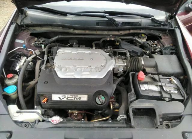 Photo 9 VIN: 5KBCP3F88AB010982 - HONDA ACCORD 