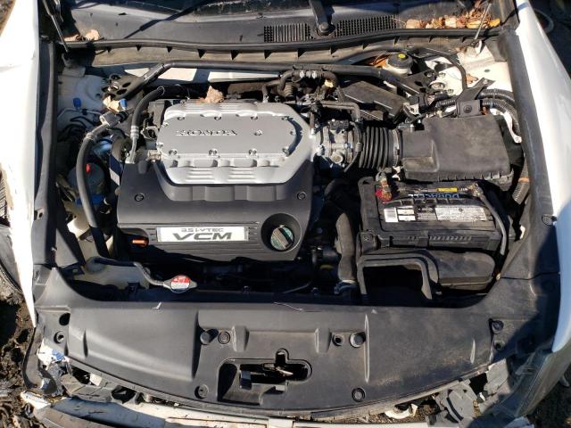 Photo 10 VIN: 5KBCP3F88AB013350 - HONDA ACCORD EXL 