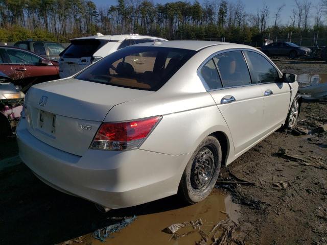 Photo 2 VIN: 5KBCP3F88AB013350 - HONDA ACCORD EXL 