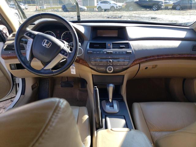 Photo 7 VIN: 5KBCP3F88AB013350 - HONDA ACCORD EXL 