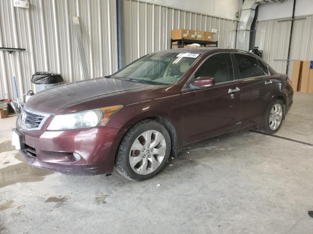 Photo 0 VIN: 5KBCP3F88AB013509 - HONDA ACCORD EXL 