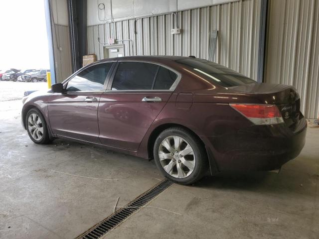 Photo 1 VIN: 5KBCP3F88AB013509 - HONDA ACCORD EXL 