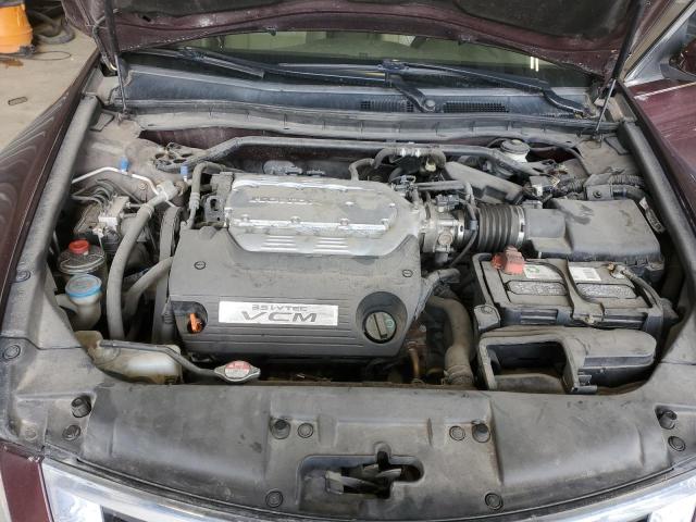 Photo 10 VIN: 5KBCP3F88AB013509 - HONDA ACCORD EXL 