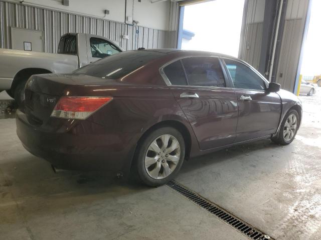 Photo 2 VIN: 5KBCP3F88AB013509 - HONDA ACCORD EXL 