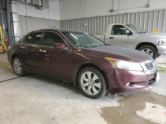 Photo 3 VIN: 5KBCP3F88AB013509 - HONDA ACCORD EXL 