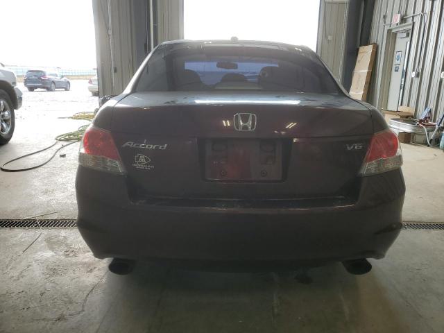 Photo 5 VIN: 5KBCP3F88AB013509 - HONDA ACCORD EXL 