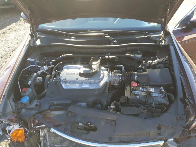 Photo 6 VIN: 5KBCP3F88AB016054 - HONDA ACCORD EXL 