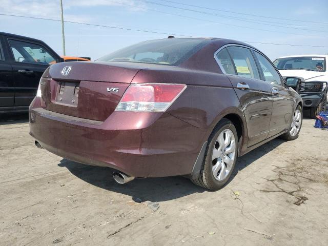 Photo 3 VIN: 5KBCP3F88AB016829 - HONDA ACCORD EXL 