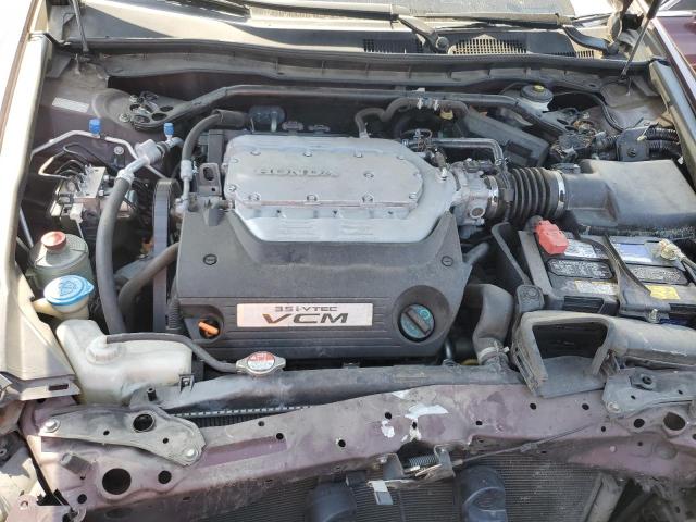 Photo 6 VIN: 5KBCP3F88AB016829 - HONDA ACCORD EXL 