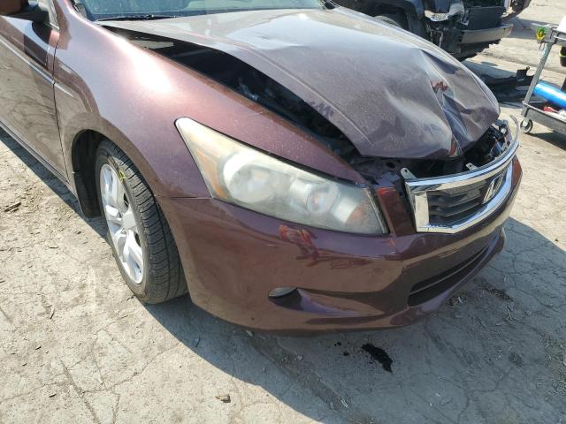 Photo 8 VIN: 5KBCP3F88AB016829 - HONDA ACCORD EXL 