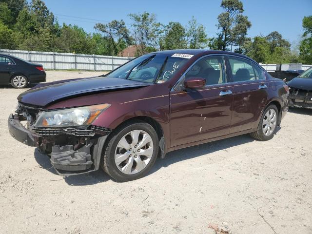 Photo 0 VIN: 5KBCP3F88AB018046 - HONDA ACCORD 