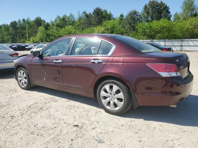 Photo 1 VIN: 5KBCP3F88AB018046 - HONDA ACCORD 