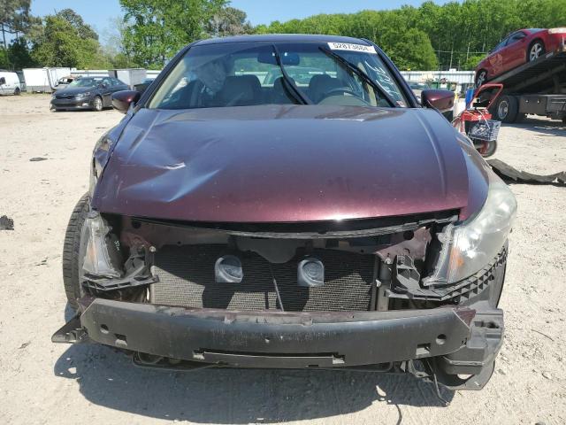 Photo 4 VIN: 5KBCP3F88AB018046 - HONDA ACCORD 