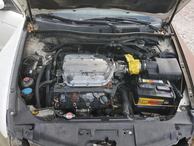 Photo 10 VIN: 5KBCP3F88AB018760 - HONDA ACCORD EXL 