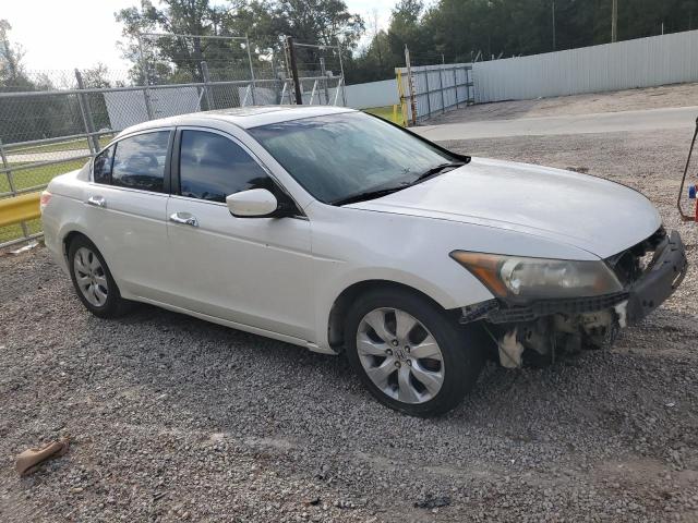 Photo 3 VIN: 5KBCP3F88AB018760 - HONDA ACCORD EXL 