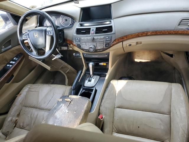 Photo 7 VIN: 5KBCP3F88AB018760 - HONDA ACCORD EXL 