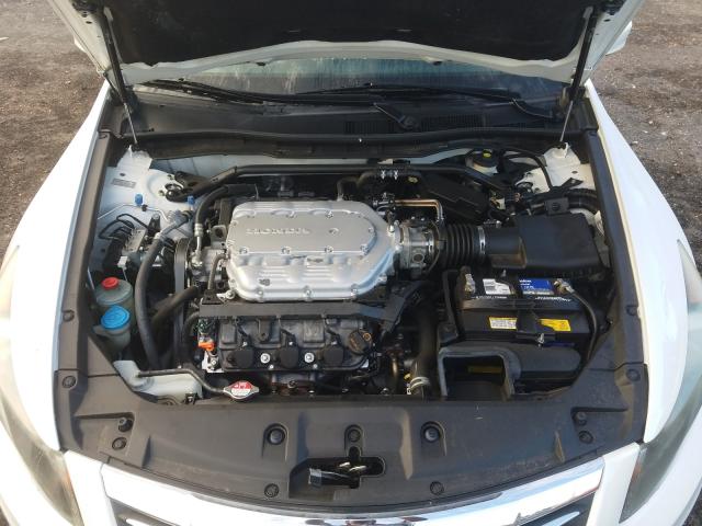 Photo 6 VIN: 5KBCP3F88BB001085 - HONDA ACCORD EXL 