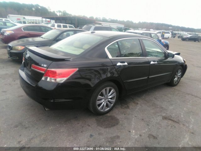 Photo 3 VIN: 5KBCP3F88BB001099 - HONDA ACCORD SDN 