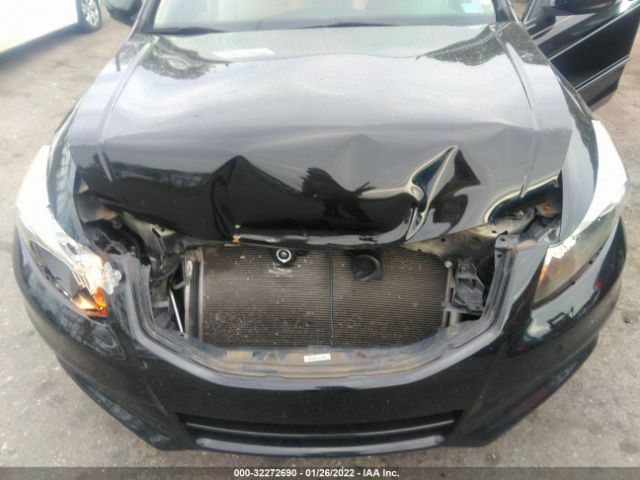 Photo 5 VIN: 5KBCP3F88BB001099 - HONDA ACCORD SDN 