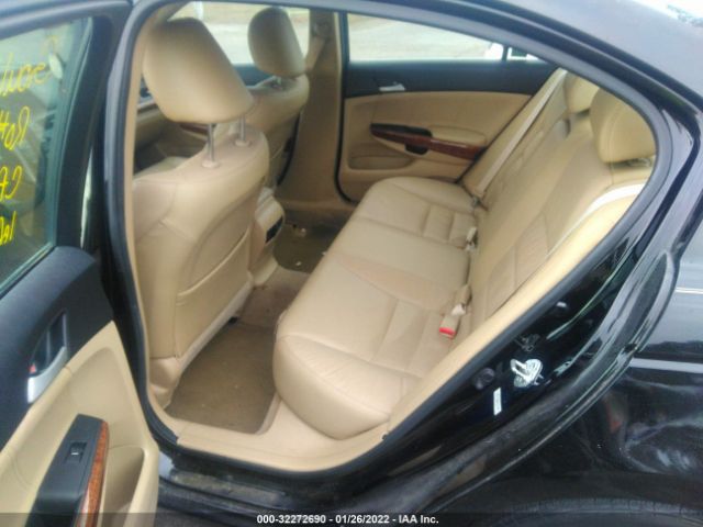 Photo 7 VIN: 5KBCP3F88BB001099 - HONDA ACCORD SDN 