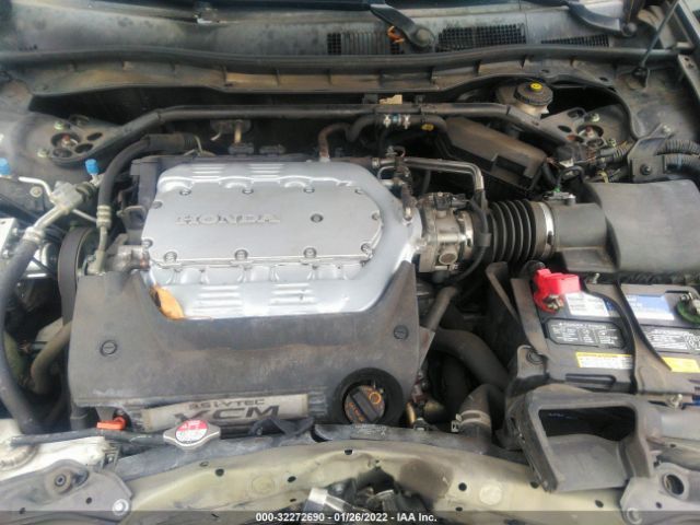 Photo 9 VIN: 5KBCP3F88BB001099 - HONDA ACCORD SDN 