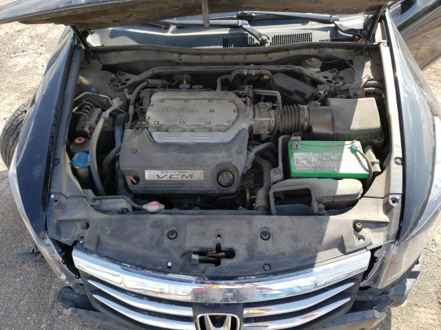 Photo 10 VIN: 5KBCP3F88BB002365 - HONDA ACCORD 