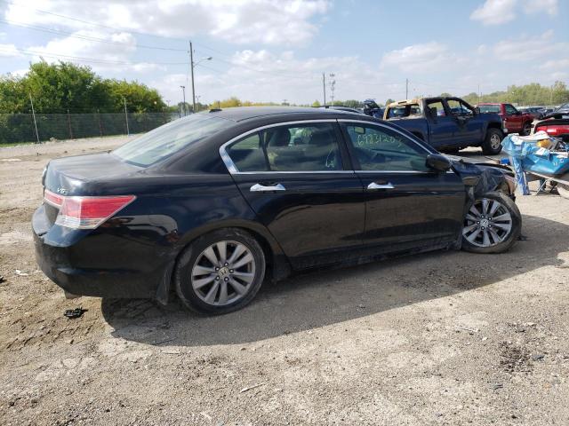 Photo 2 VIN: 5KBCP3F88BB002365 - HONDA ACCORD 