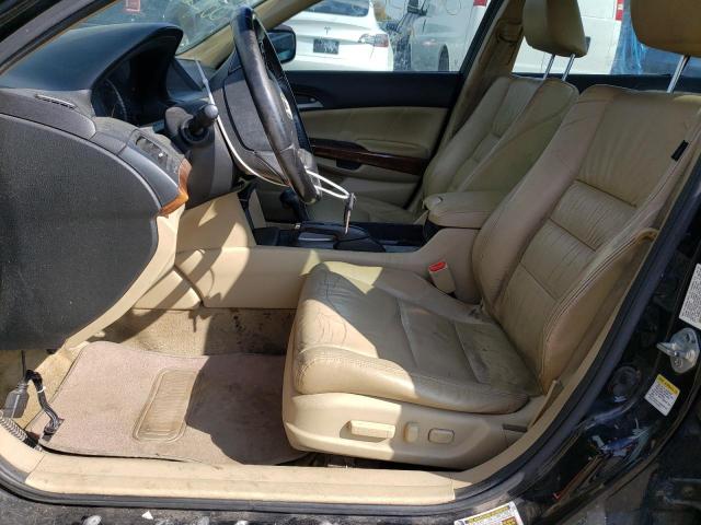 Photo 6 VIN: 5KBCP3F88BB002365 - HONDA ACCORD 