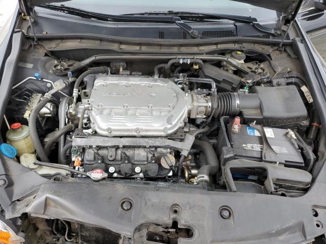 Photo 10 VIN: 5KBCP3F88BB002852 - HONDA ACCORD EXL 