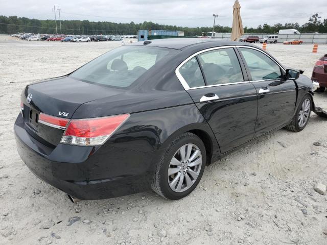 Photo 2 VIN: 5KBCP3F88BB002852 - HONDA ACCORD EXL 