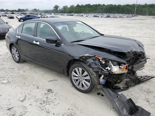 Photo 3 VIN: 5KBCP3F88BB002852 - HONDA ACCORD EXL 