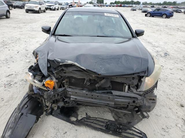 Photo 4 VIN: 5KBCP3F88BB002852 - HONDA ACCORD EXL 