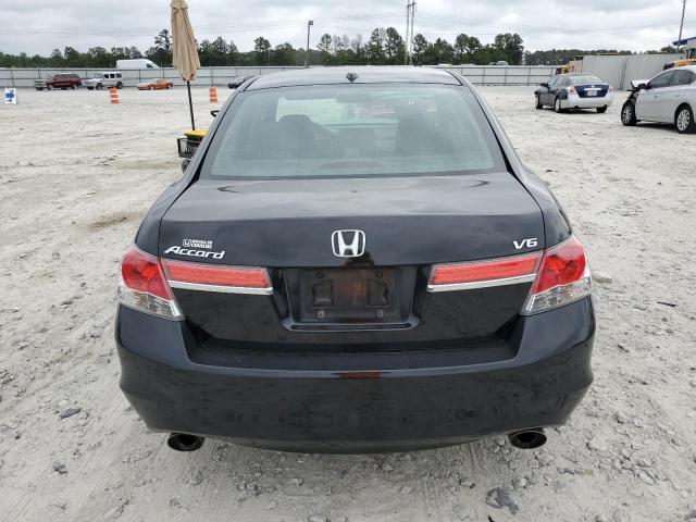 Photo 5 VIN: 5KBCP3F88BB002852 - HONDA ACCORD EXL 