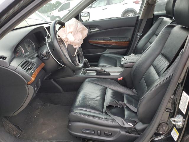 Photo 6 VIN: 5KBCP3F88BB002852 - HONDA ACCORD EXL 