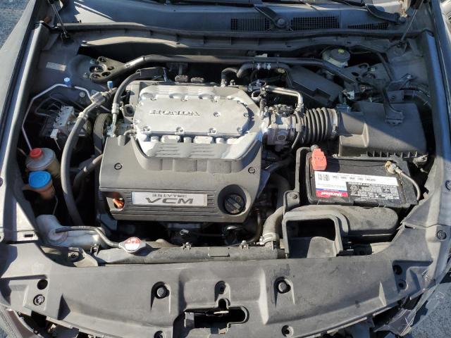 Photo 10 VIN: 5KBCP3F88BB003564 - HONDA ACCORD EXL 