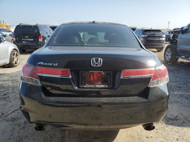 Photo 5 VIN: 5KBCP3F88BB003564 - HONDA ACCORD EXL 