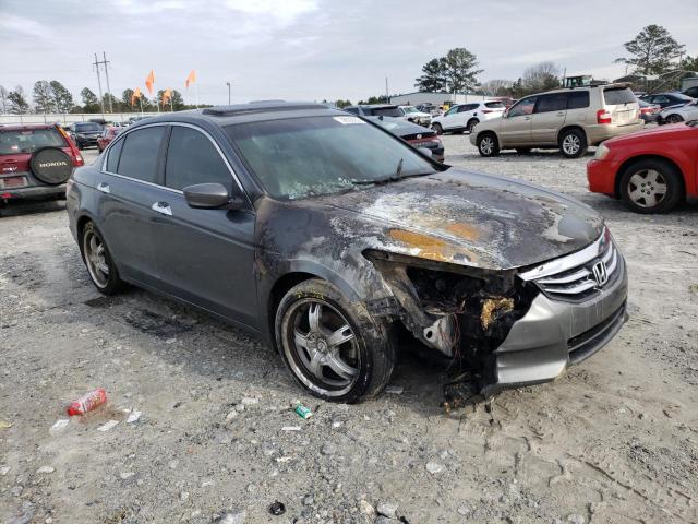 Photo 3 VIN: 5KBCP3F88BB003600 - HONDA ACCORD EXL 