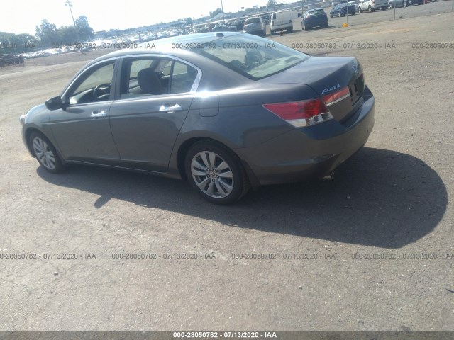 Photo 2 VIN: 5KBCP3F88BB003631 - HONDA ACCORD SDN 