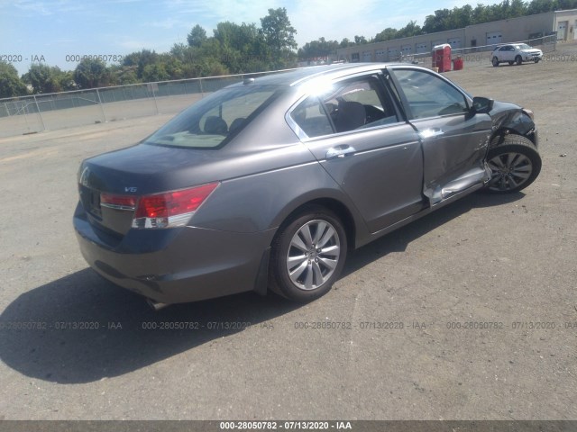 Photo 3 VIN: 5KBCP3F88BB003631 - HONDA ACCORD SDN 