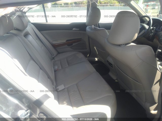 Photo 7 VIN: 5KBCP3F88BB003631 - HONDA ACCORD SDN 