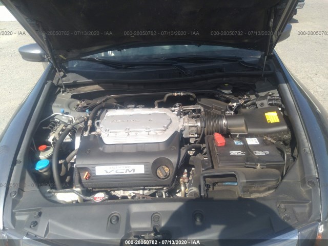 Photo 9 VIN: 5KBCP3F88BB003631 - HONDA ACCORD SDN 