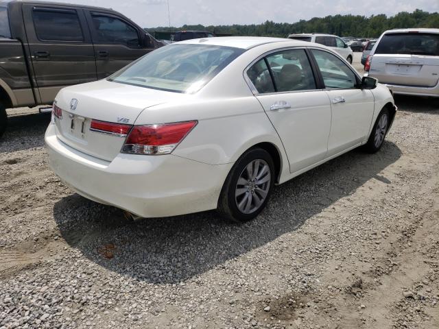 Photo 3 VIN: 5KBCP3F88BB003791 - HONDA ACCORD EXL 