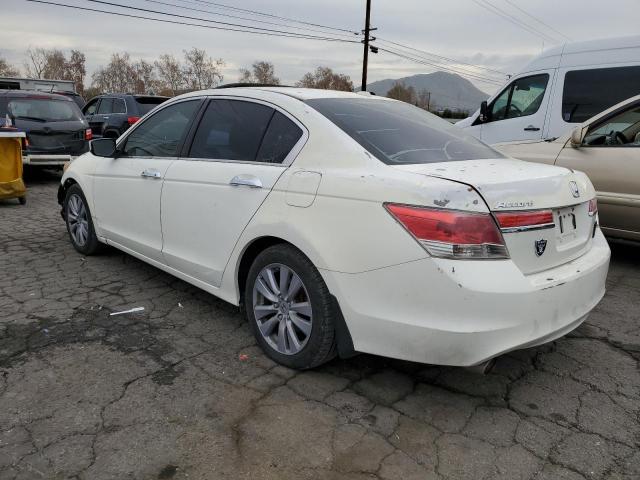 Photo 1 VIN: 5KBCP3F88BB004245 - HONDA ACCORD EXL 