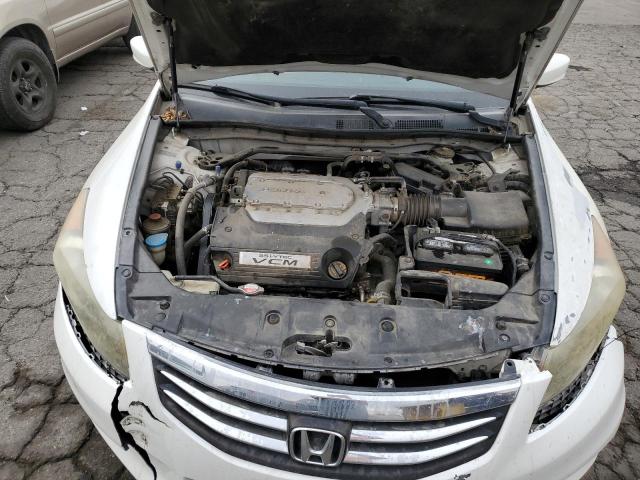 Photo 10 VIN: 5KBCP3F88BB004245 - HONDA ACCORD EXL 