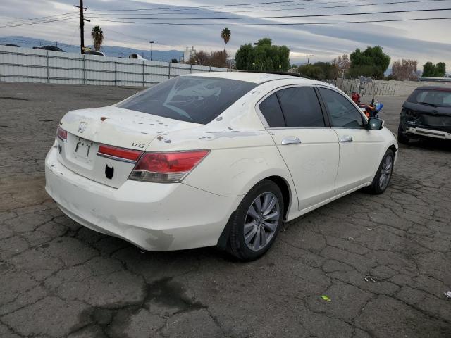 Photo 2 VIN: 5KBCP3F88BB004245 - HONDA ACCORD EXL 