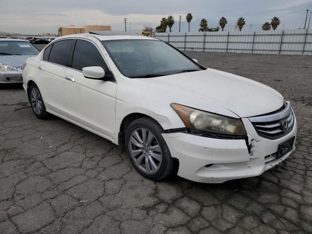 Photo 3 VIN: 5KBCP3F88BB004245 - HONDA ACCORD EXL 