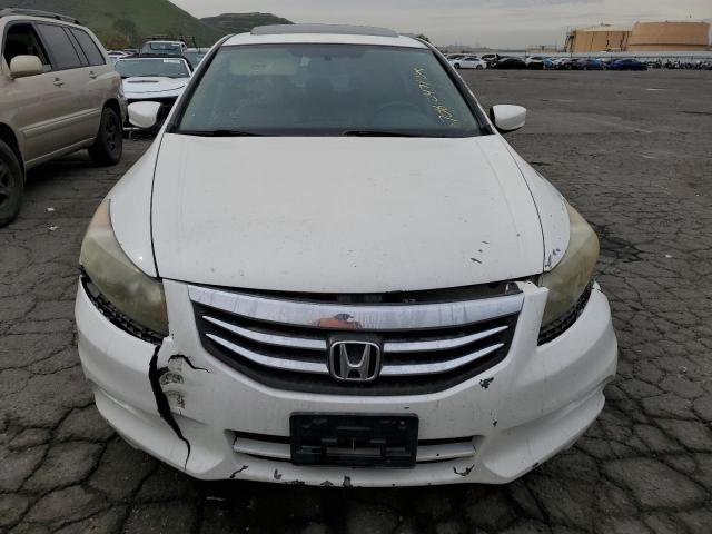 Photo 4 VIN: 5KBCP3F88BB004245 - HONDA ACCORD EXL 